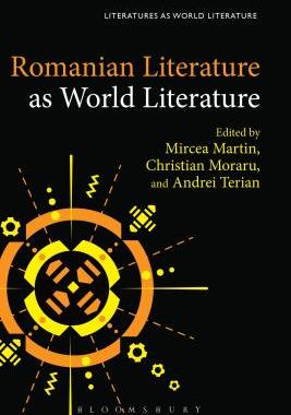 【预订】Romanian Literature as World Literature