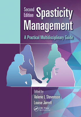 【预订】Spasticity Management: A Practical Multidisciplinary Guide, Second Edition