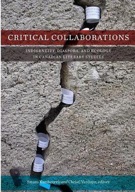 [预订]Critical Collaborations 9781554589111