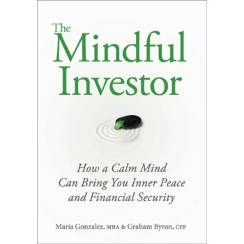 【预订】The Mindful Investor