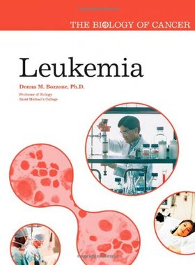 【预售】Leukemia