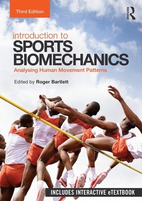 【预订】Introduction to Sports Biomechanics: Analysing Human Movement Patter 9780415632423
