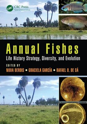【预订】Annual Fishes