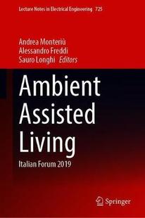 Assisted Ambient Living 预订