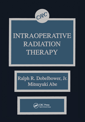 【预订】Intraoperative Radiation Therapy