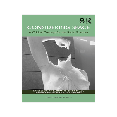 [预订]Considering Space 9781032420882