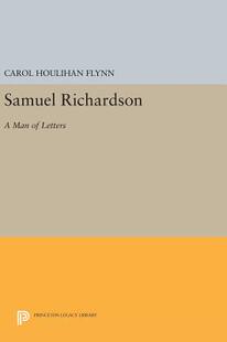 Richardson Samuel 预订