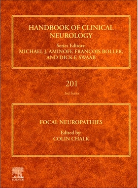 电子书 Focal Neuropathies 局灶性神经病: 9780323901093