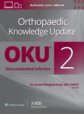 预订 Orthopaedic Knowledge Update*