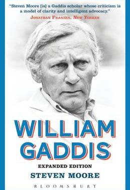 【预订】William Gaddis: Expanded Edition