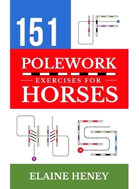 预订 151 Polework Exercises for Horses