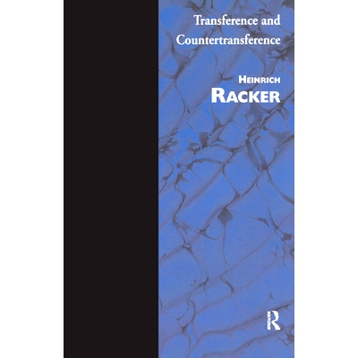 预订 Transference and Countertransference: 9780367326067