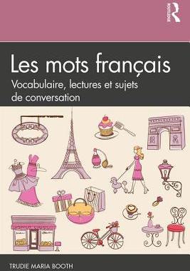 【预订】Les mots franc?ais