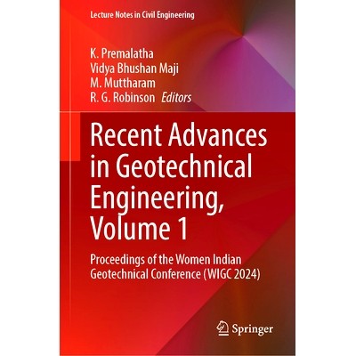 Proceedings of the Women Indian Geotechn