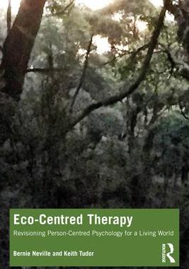 [预订]Eco-Centred Therapy 9781032502823