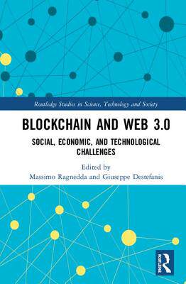 【预订】Blockchain and Web 3.0
