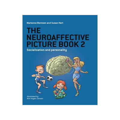 [预订]The Neuroaffective Picture Book 2: Socialization and Personality 9781782225997