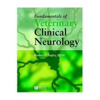 【预订】Fundamentals of Veterinary Clinical Neurology