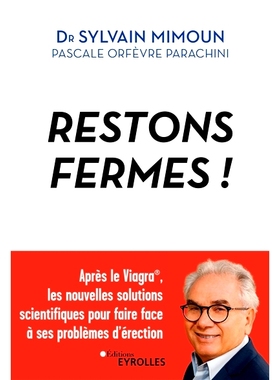 预订 Restons fermes ! 我们要坚定立场！: 9782212570441