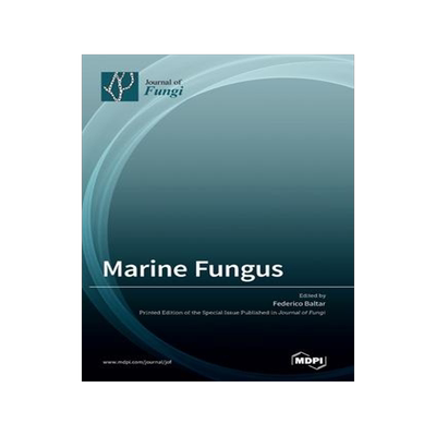 [预订]Marine Fungus 9783036547183