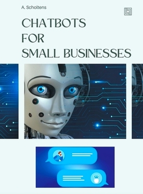 预订 Chatbots for Small Businesses