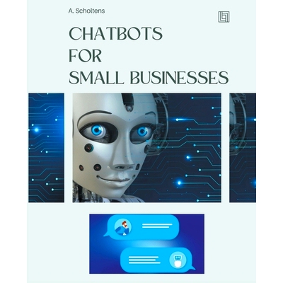 预订 Chatbots for Small Businesses