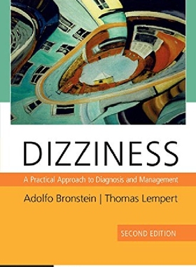 【预订】Dizziness with Downloadable Video