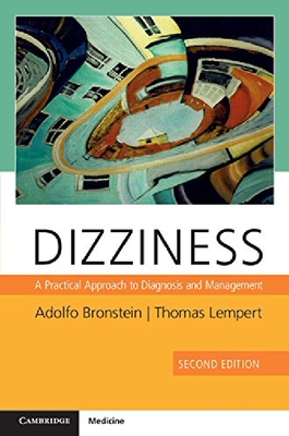 【预订】Dizziness with Downloadable Video