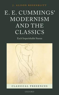 【预订】E. E. Cummings’ Modernism and the Classics