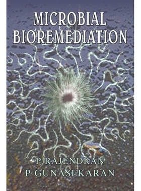 预订 Microbial Bioremediation