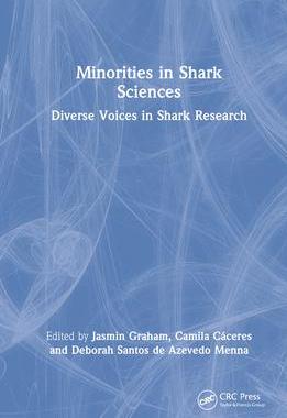 [预订]Minorities in Shark Sciences 9781032196961