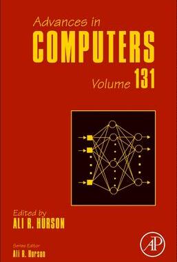[预订]Advances in Computers 9780443215667