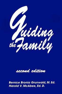 【预订】Guiding The Family