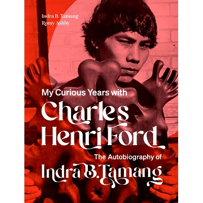 My Curious Years with Charles Henri Ford