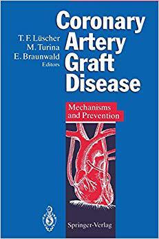 【预订】Coronary Artery Graft Disease