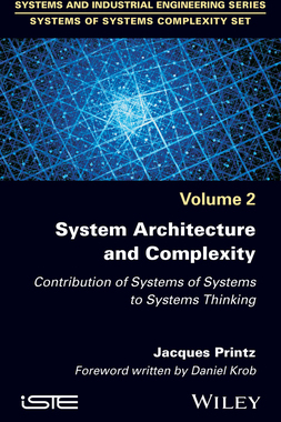 【预订】System Architecture And Complexity - Contribution Of Systems Of Systems To Systems Thinking