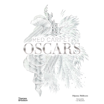 预订 Red Carpet Oscars 奥斯卡红地毯: 9781760761776