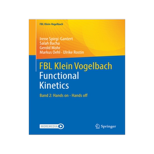 预订 FBL Klein-Vogelbach Functional Kinetics