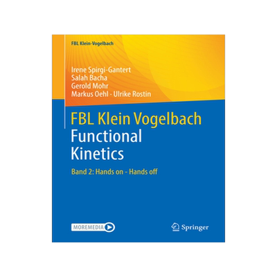 预订 FBL Klein-Vogelbach Functional Kinetics