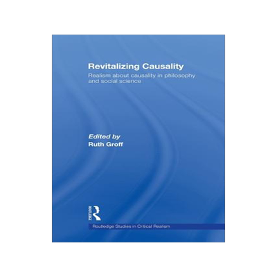 预订 Revitalizing Causality