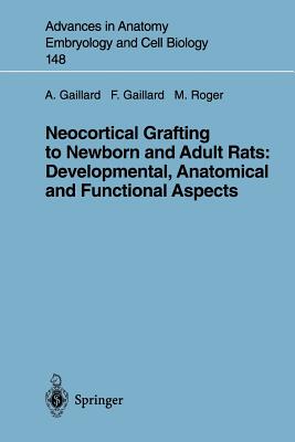 【预订】Neocortical Grafting to Newborn and Adult Rats: Developmental, Anatomical and Functional Aspects