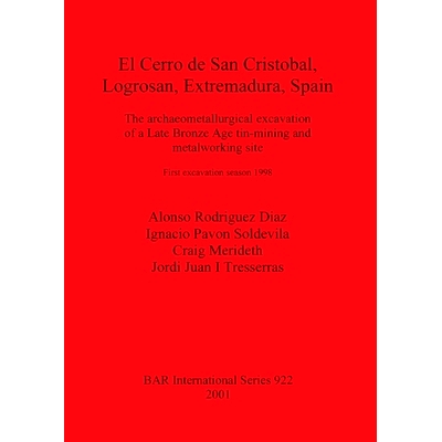 The archaeometallurgical excavation of a