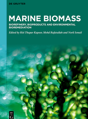 预订 Marine Biomass