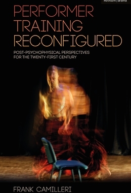 【预订】Performer Training Reconfigured