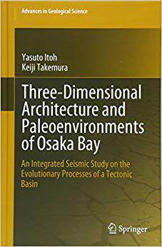 【预售】Three-Dimensional Architecture and Paleoenvironments of Osaka Bay: An Integrated Seismic Study on the Evol...