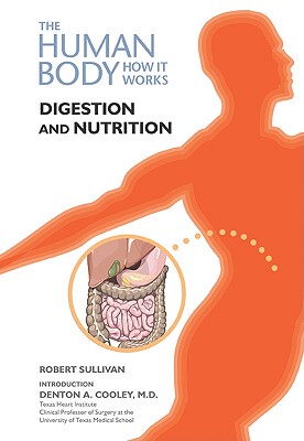 【预售】Digestion and Nutrition