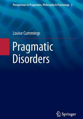 【预订】Pragmatic Disorders