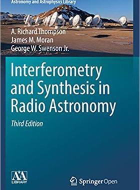 预订 Interferometry and Synthesis in Radio Astronomy