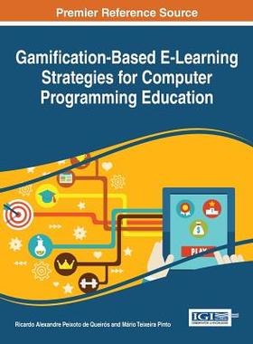 【预订】Gamification-Based E-Learning Strategies for Computer Programming Education