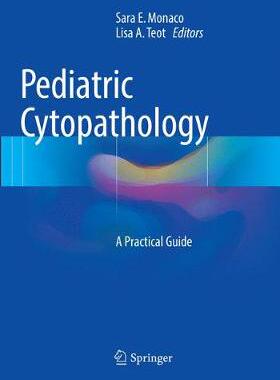 预订 Pediatric Cy*athology